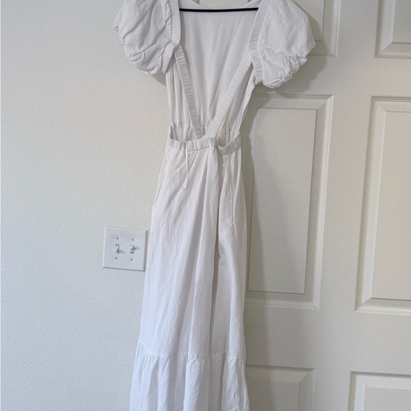 Linen summer dress , ASTR, size S - Picture 5 of 5